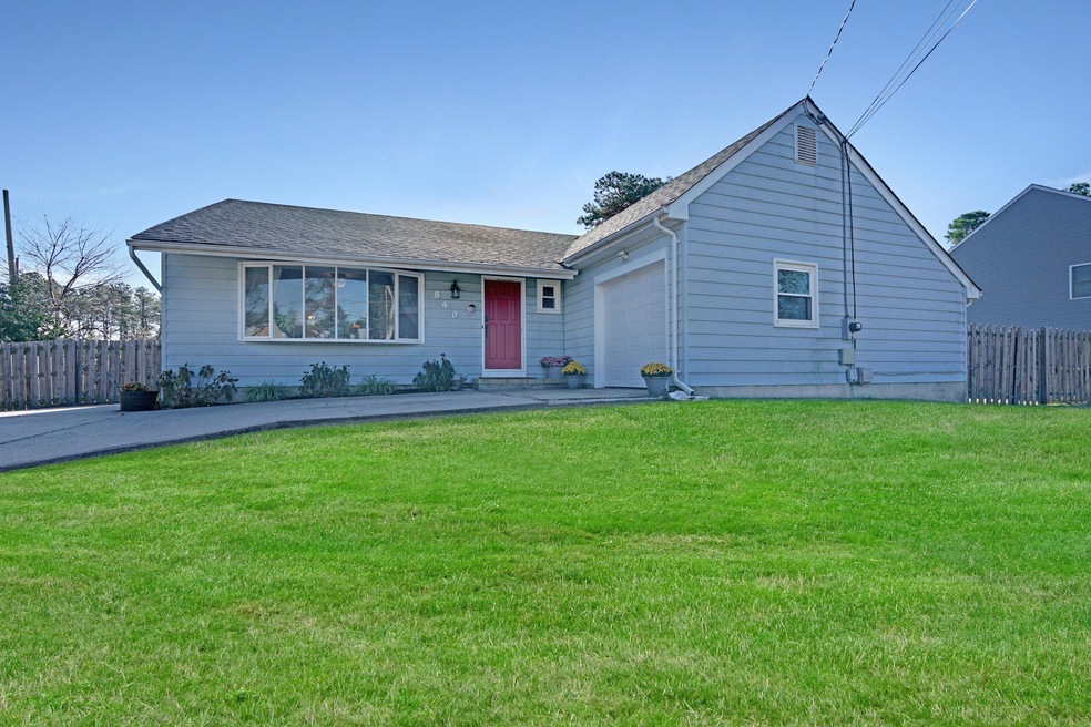 840 Englemere Blvd, Toms River, NJ 08757 - photo 1