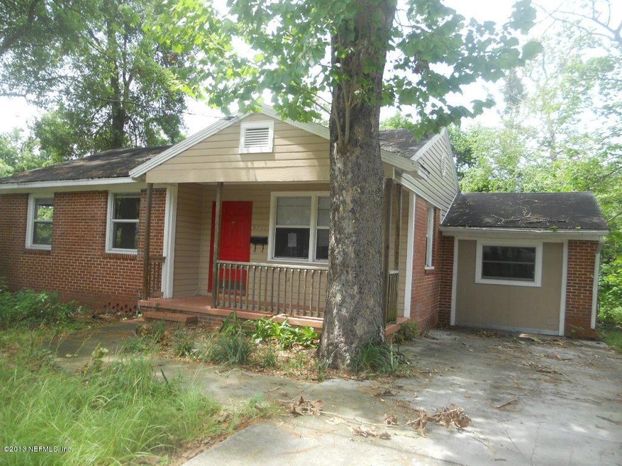 9735 Kline Rd, Jacksonville, FL 32246 - photo 1