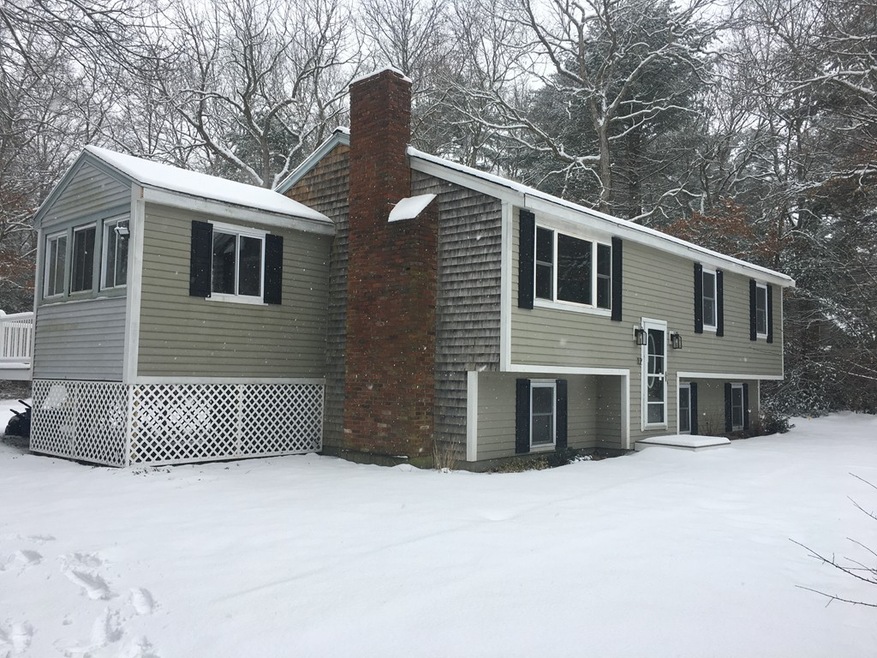 12 Lucas St, Carver, MA 02330 - photo 1