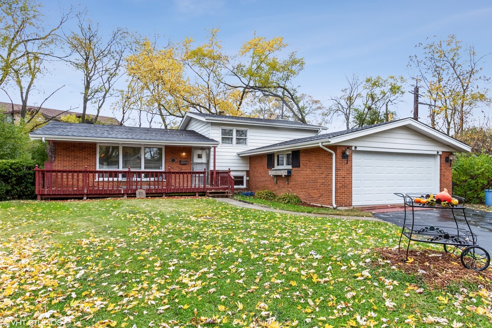 2304 Clyde Terrace, Homewood, IL 60430 - photo 1