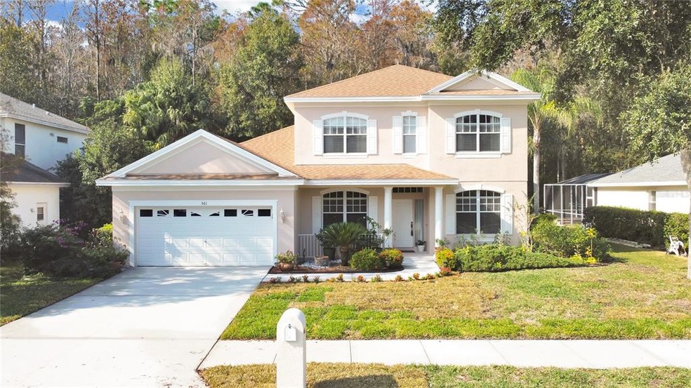 561 Lakewood Dr, Oldsmar, FL 34677 - photo 1