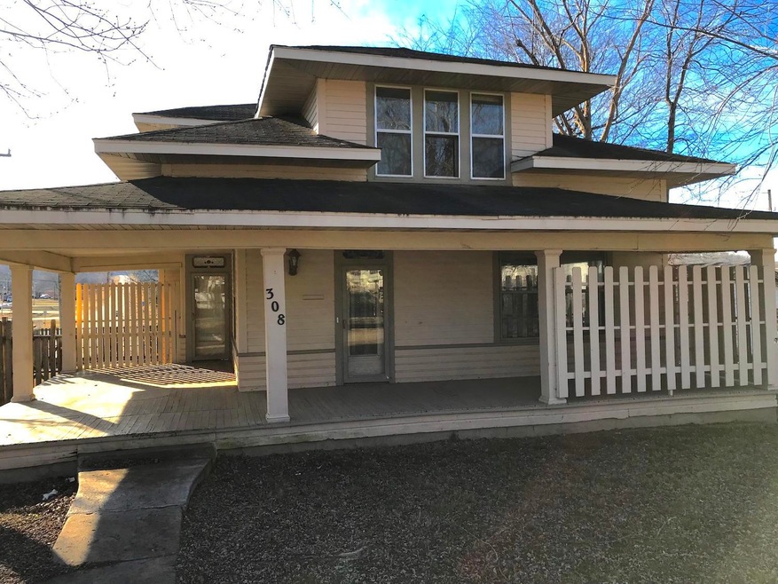 Home for Sale