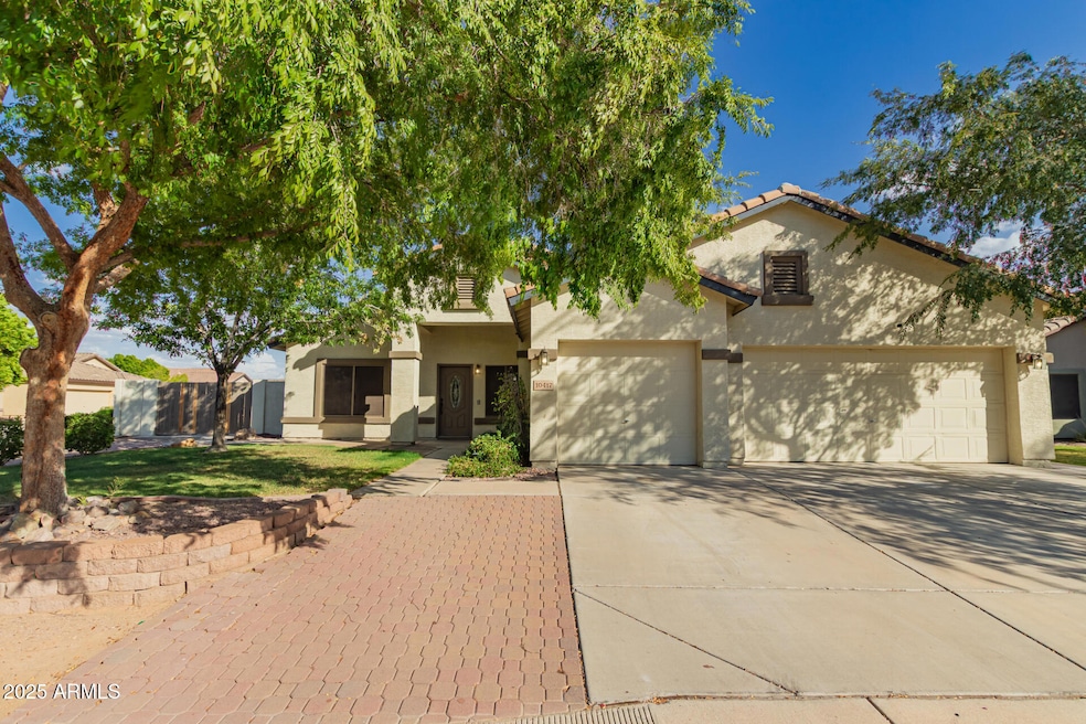 10417 E Edgewood Ave, Mesa, AZ 85208 - photo 1