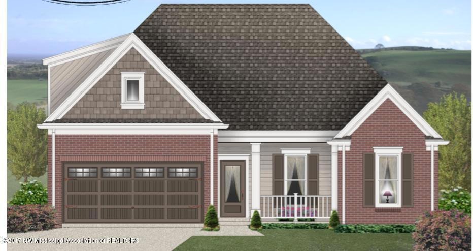 2104 Jefferson Pkwy, Hernando, MS 38632 - photo 1