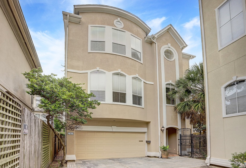 2303 Huldy St, Houston, TX 77019 - photo 1