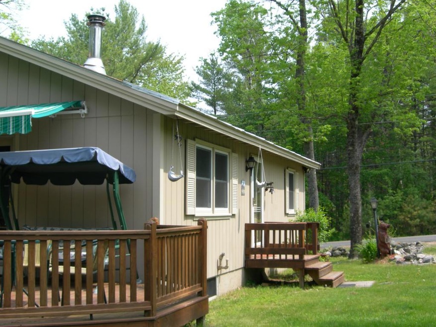 134 Long Island Rd, Moultonborough, NH 03254 - photo 1