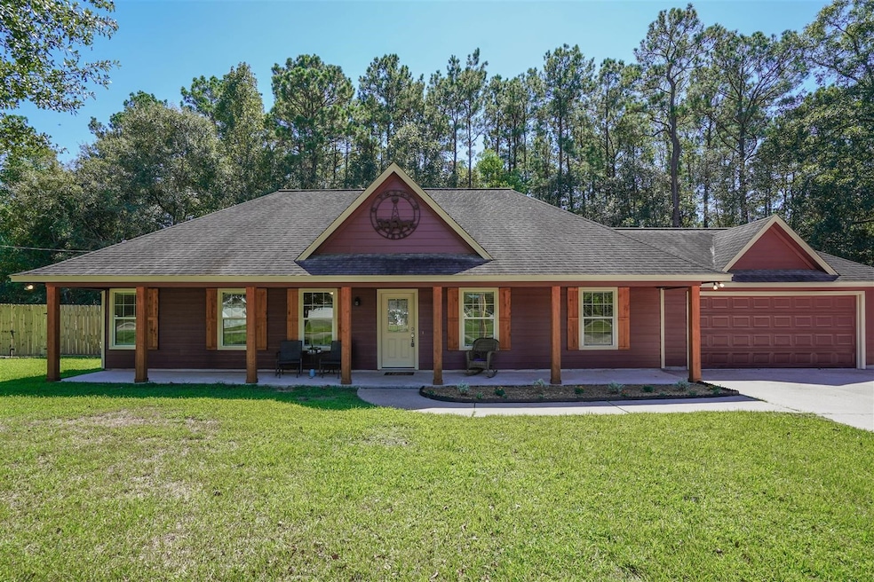 25230 Hemlock Ln, Cleveland, TX 77328 - photo 1