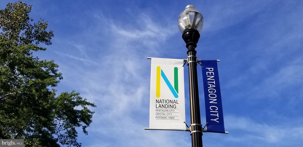 The Cavendish unit 510, Arlington, VA 22202 - photo 1