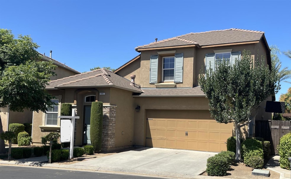 1982 N Todd Hedrick Ln, Clovis, CA 93619 - photo 1