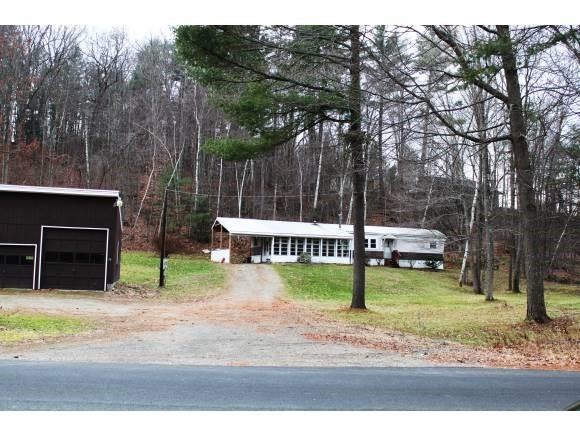 74 Old Claremont Rd, Charles Town, NH 03603 - photo 1