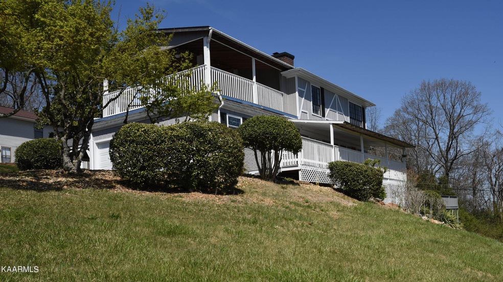 2010 Le Conte St, Morristown, TN 37814 - photo 1