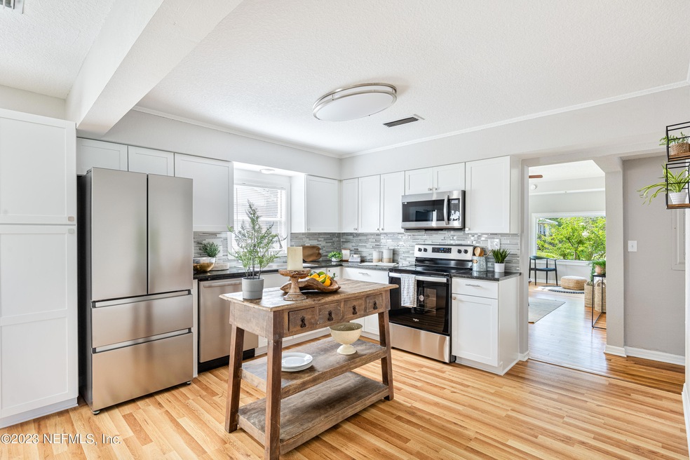 4729 Cambridge Rd, Jacksonville, FL 32210 - photo 1