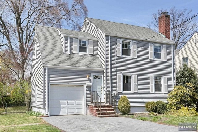 10 Rutgers Terrace unit 1X, Fair Lawn, NJ 07410 - photo 1