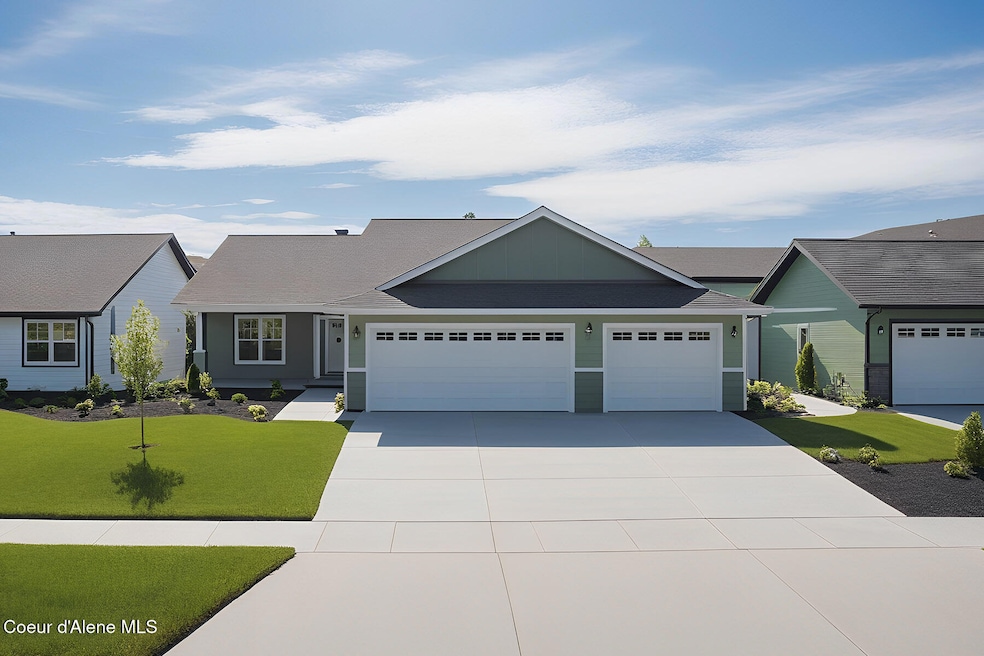 8891 W Swather Ave, Rathdrum, ID 83858 - photo 1