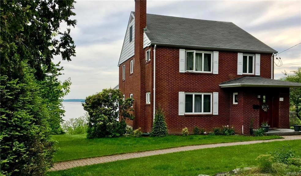 13 Grandview Ave, Cornwall On Hudson, NY 12520 - photo 1