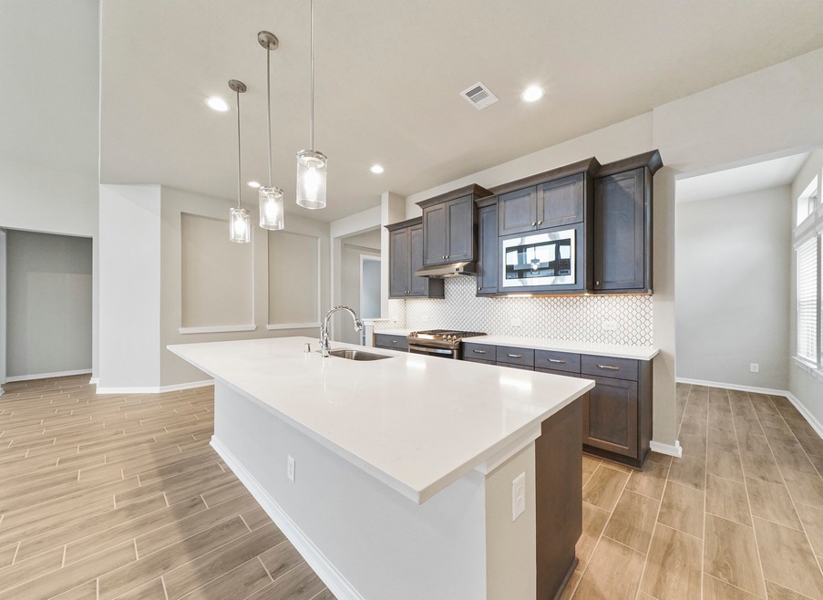 19014 Crested Moss Ave, Tomball, TX 77377 - photo 1