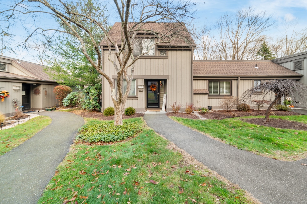 723 Heritage Village unit A, Southbury, CT 06488 - photo 1