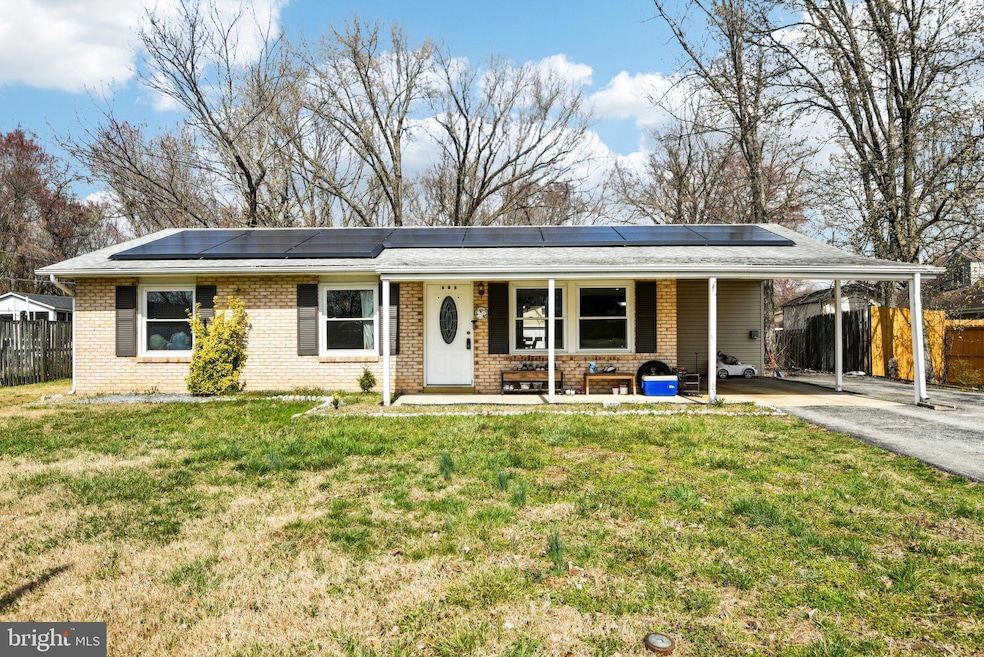 Sold $380,000 • Co-Listing Agent