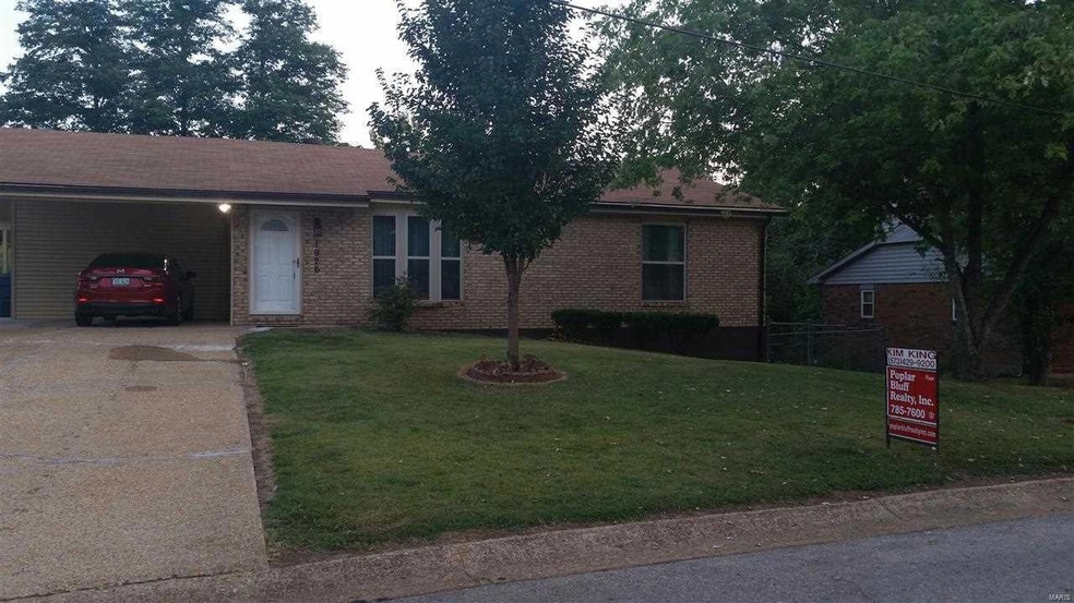 1926 Fernwood Rd, Poplar Bluff, MO 63901 - photo 1