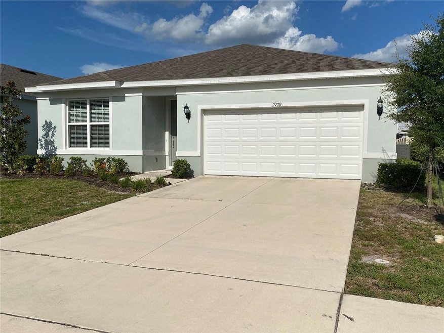 2719 Forestdale St, Saint Cloud, FL 34771 - photo 1