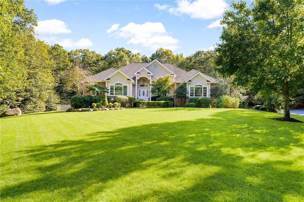 7 Mason Way, Coventry, RI 02816 - photo 1