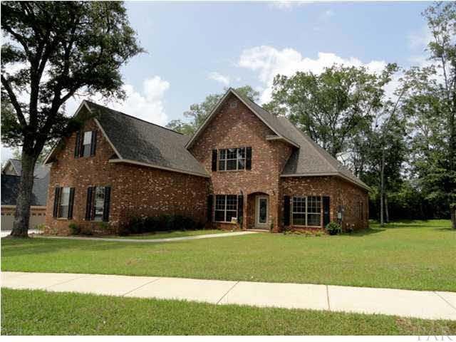 Pictures may be of similar, but not necessarily of subject property, including exterior and interior colors.