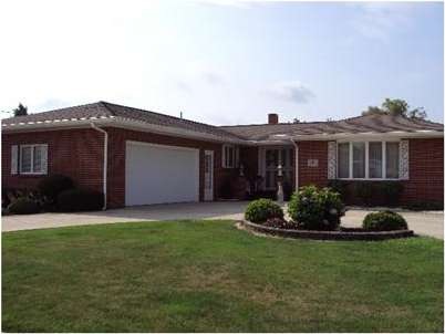 181 Front St, Cygnet, OH 43413 - photo 1