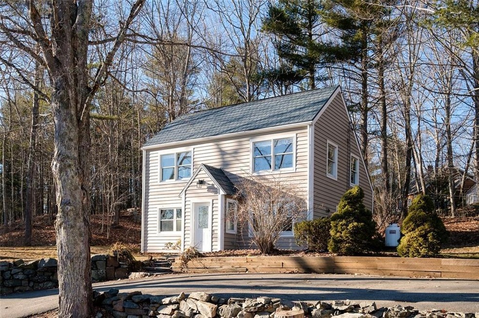 90 Fall Mill Rd, York, ME 03909 - photo 1