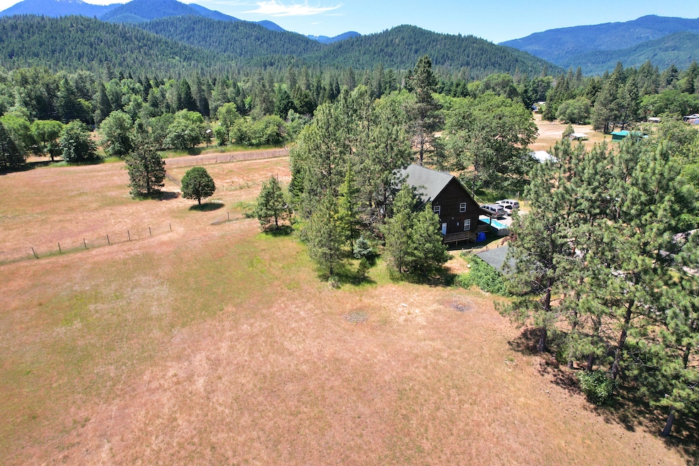 5 acre mini farm
