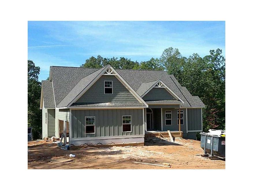 178 Yellowwood Dr, Sharpsburg, GA 30277 - photo 1