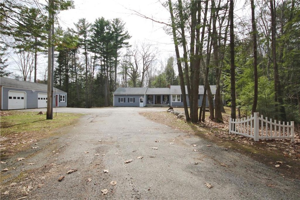 9 Lamplighter Ln, Scarborough, ME 04074 - photo 1