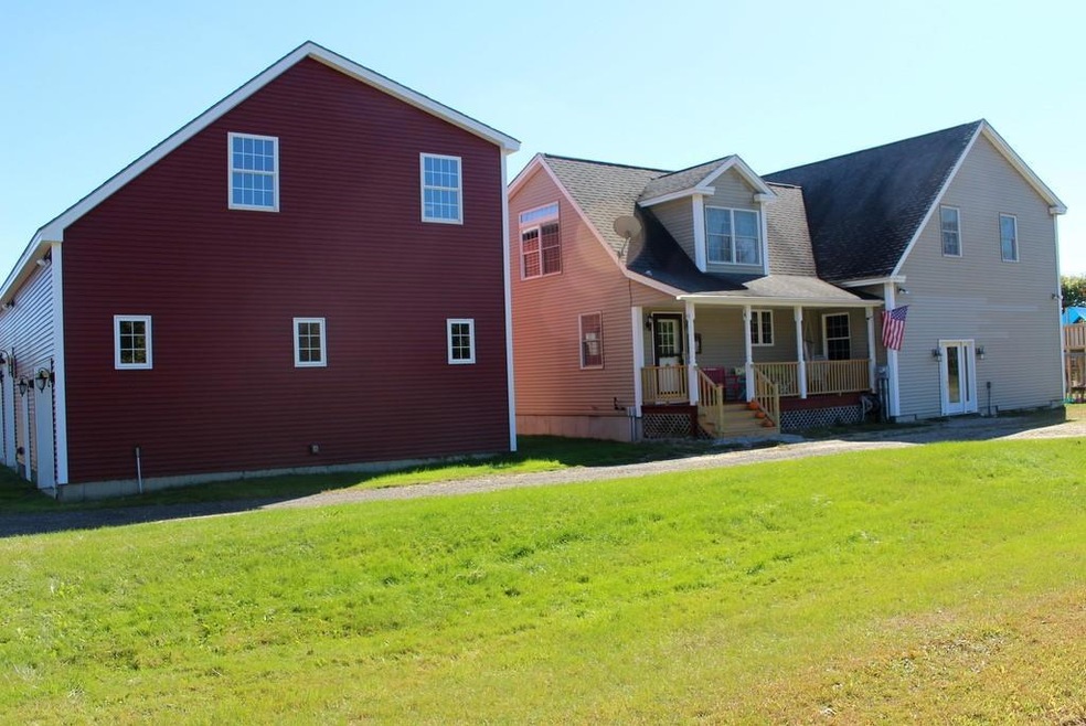 48 Mckenney Rd, Saco, ME 04072 - photo 1