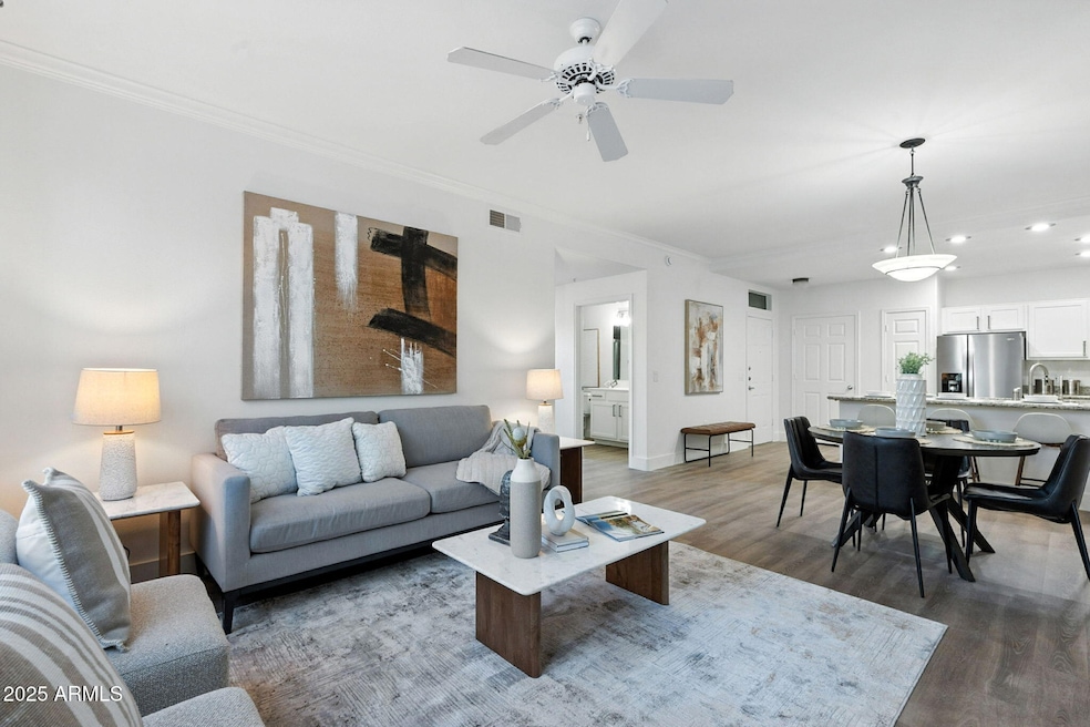 20100 N 78th Place unit 1004, Scottsdale, AZ 85255 - photo 1