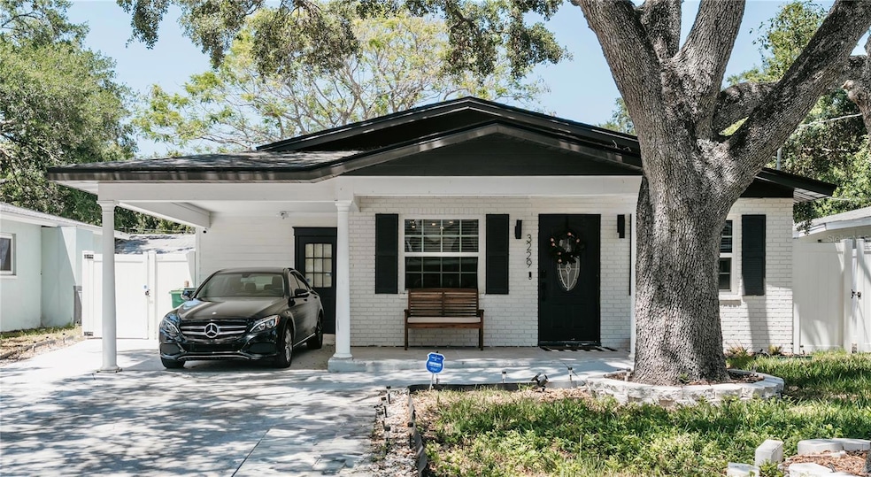 3229 W Fielder St, Tampa, FL 33611 - photo 1