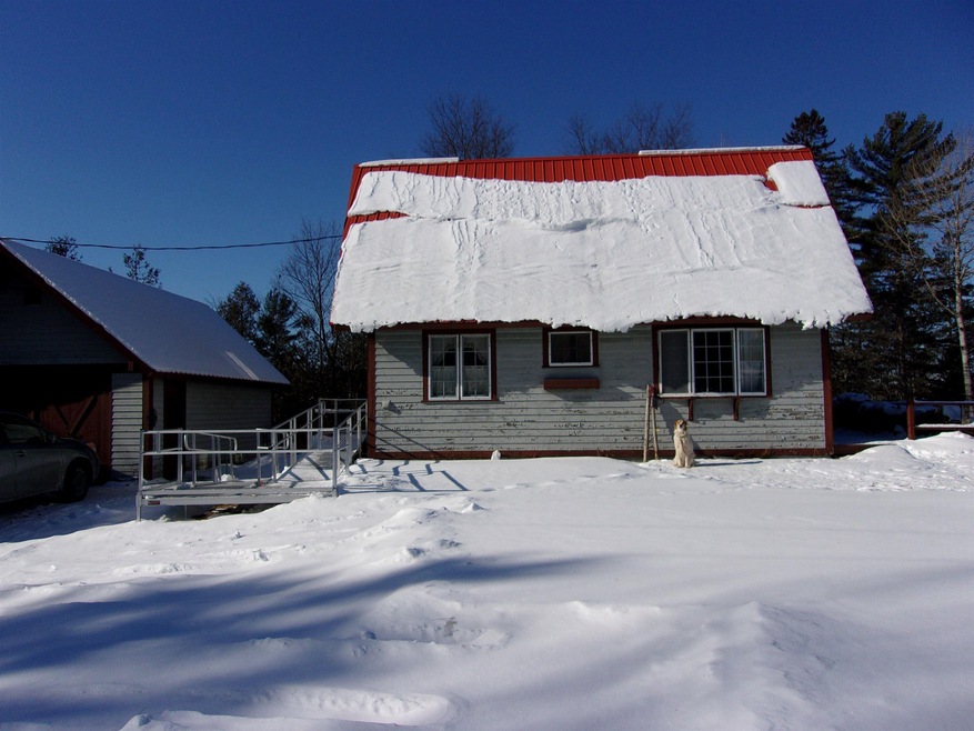 2691 Orton Rd, East Hardwick, VT 05836 - photo 1
