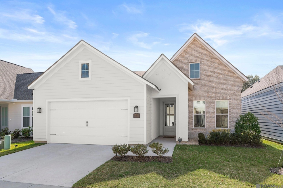 9044 Magnolia View Dr, Baton Rouge, LA 70810 - photo 1