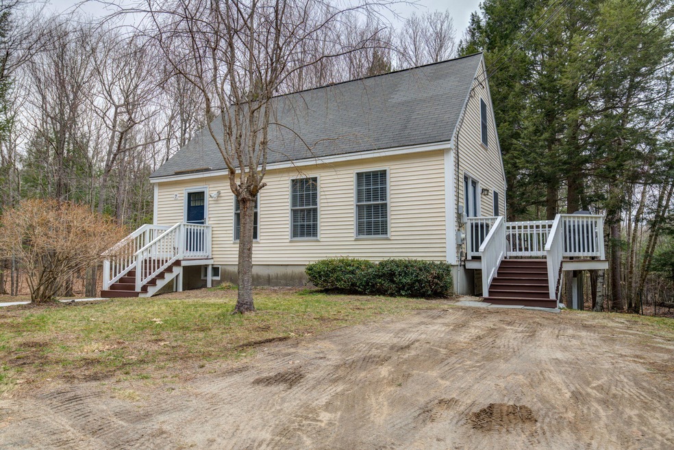 7 Moss Rd, Windham, ME 04062 - photo 1