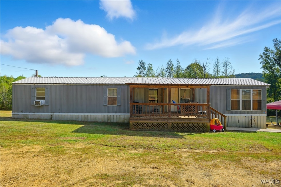 0- Black Cemetary Rd, Oakman, AL 35579 - photo 1