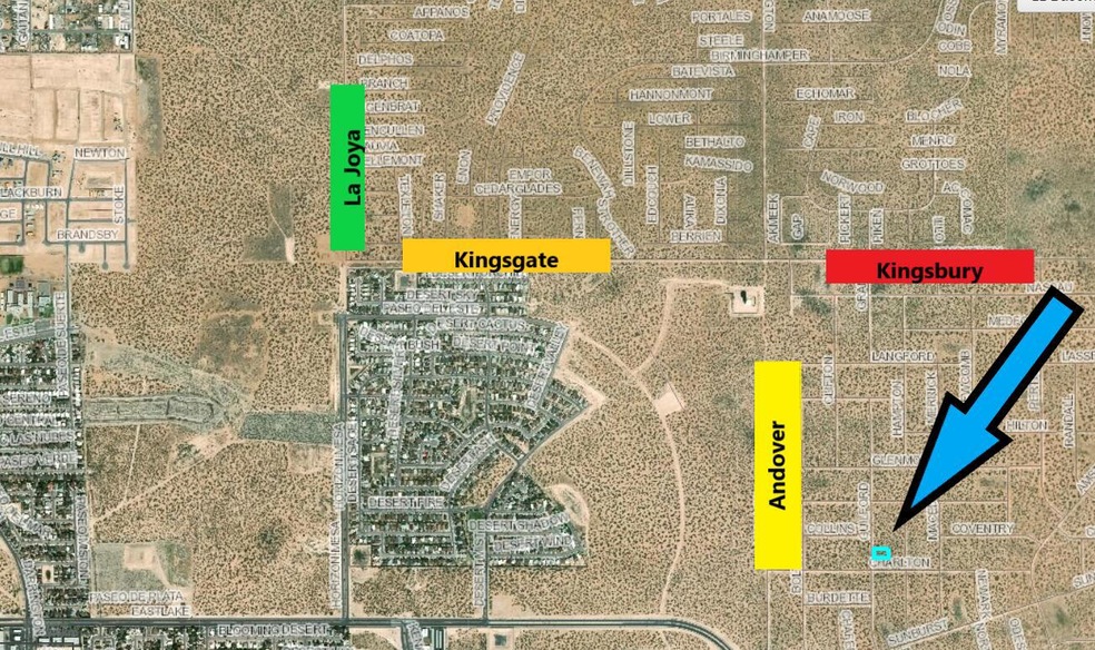 3 Guilford Place, Horizon City, TX 79928 - photo 1