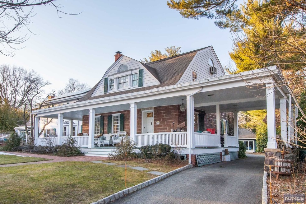 317 Massachusetts Ave, Haworth, NJ 07641 - photo 1