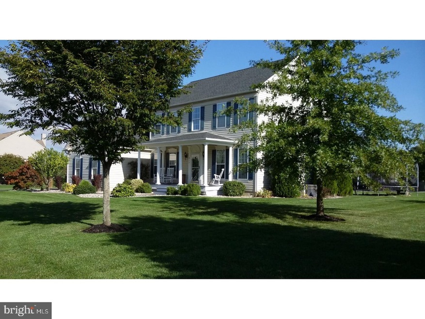 413 Hancock Dr, Mullica Hill, NJ 08062 - photo 1