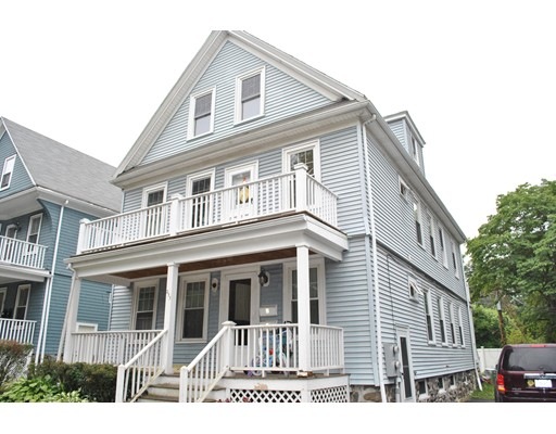 253 Waverley St unit 1, Belmont, MA 02478 - photo 1