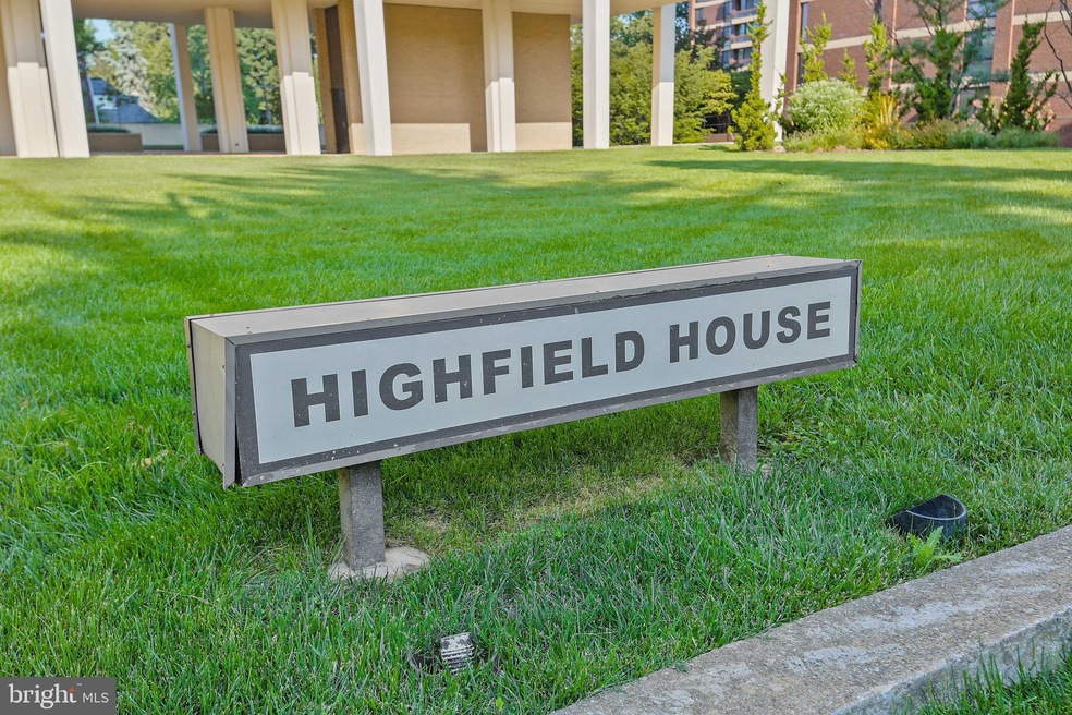 Highfield House Condominium unit 510, Baltimore, MD 21218 - photo 1