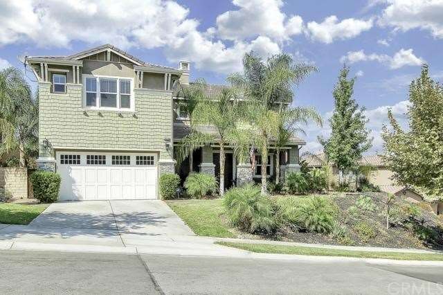 Located on a Quiet Cul de Sac, this Model Perfect 