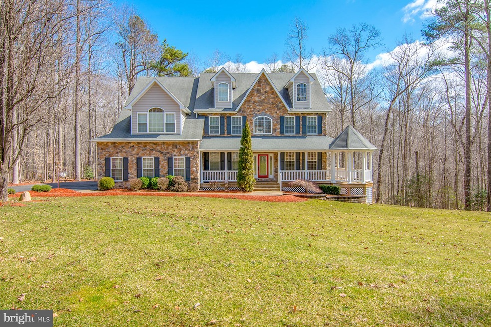 2619 Lady Annes Way, Huntingtown, MD 20639 - photo 1