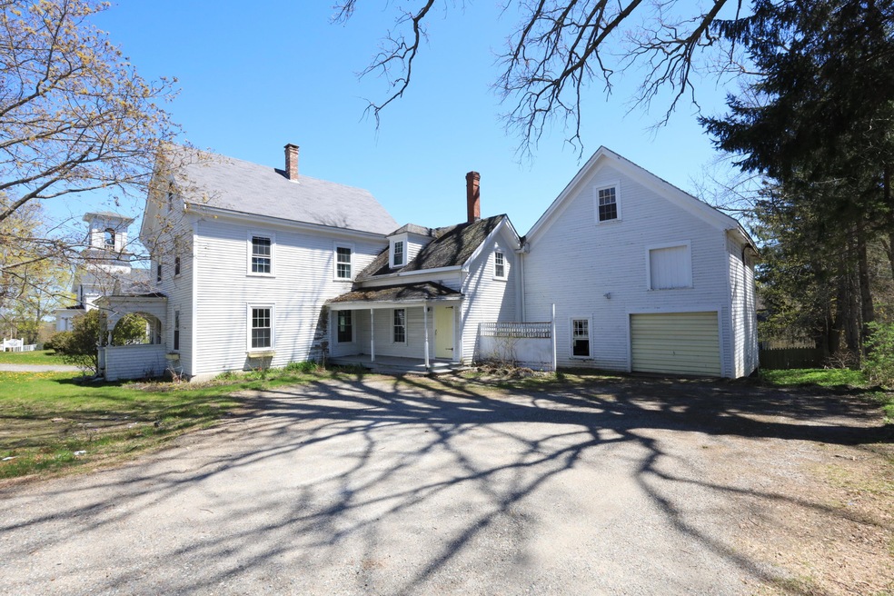 93 Main Rd N, Hampden, ME 04444 - photo 1