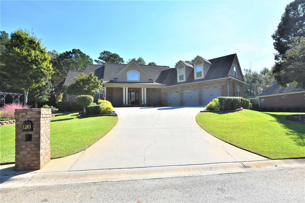 120 Saint Martinique Place, Macon, GA 31210 - photo 1