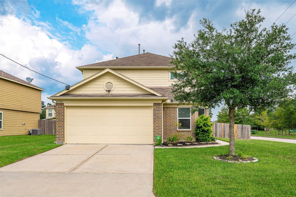 16787 N Rail Dr, Conroe, TX 77385 - photo 1