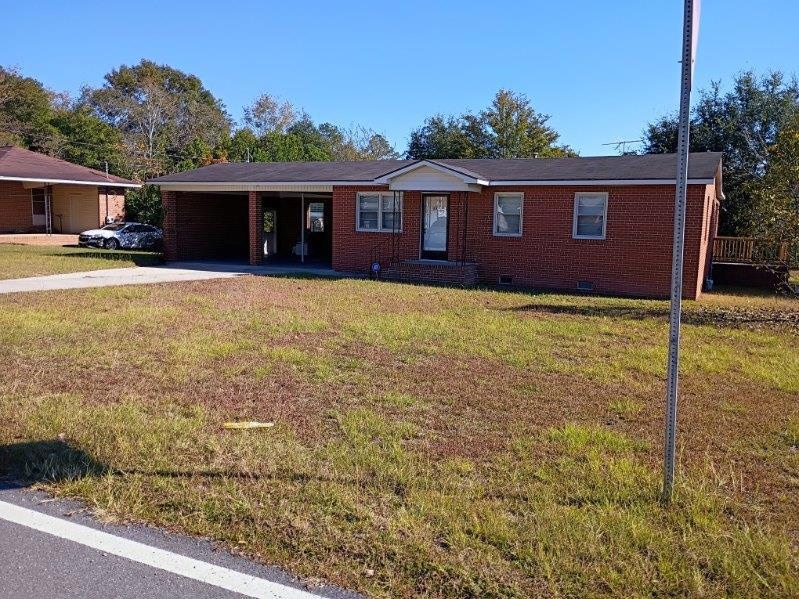 134 Sunset Dr, East Dublin, GA 31027 - photo 1