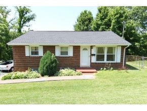 733 Georgia St, Johnson City, TN 37601 - photo 1